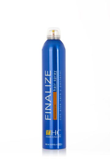 H.C. Finalize Lacquer Finalize Strong 500 ml