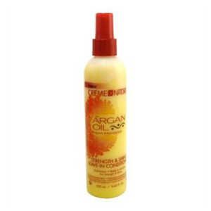 Conditioner Argan Oil Strength and Brightness 250 ml Conditioner Argan Oil Strength and Brightness 250 ml