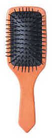Brushes Woods Mini Paddle Brushes Woods Mini Paddle