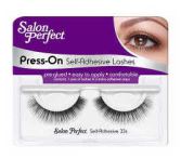 Self-adhesive Full Lashes 33 black