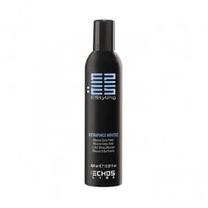 Extra Strong Mousse 400Ml Extra Strong Mousse 400Ml
