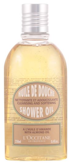 Amande Shower Oil 250 ml Amande Shower Oil 250 ml