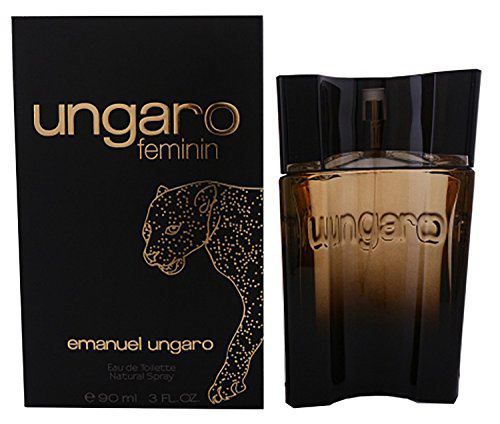 Feminine Edt 90ml