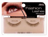 False Eyelashes Demure Black