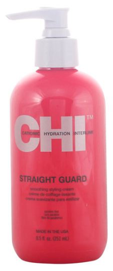 Chi Styling Straight Guard Smoothing Cream