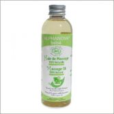 Baby Massage Oil 100 ml Baby Massage Oil 100 ml
