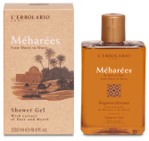 Meharees Bath Gel 250 ml