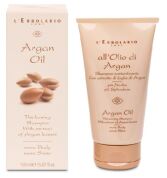 Argan Oil Shampoo 150 ml