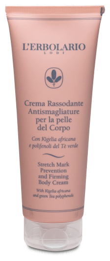 Body Firming Cream Skin Antiestrias