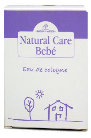 Natural Care Baby Cologne 100 ml Natural Care Baby Cologne 100 ml