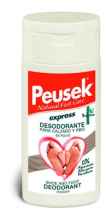 Express Desodorante en Polvo 40 gr Express Desodorante en Polvo 40 gr