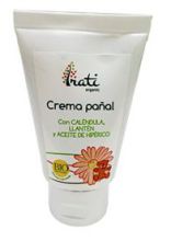 Nappy Cream Bio Irat Linea 50 Gr. Nappy Cream Bio Irat Linea 50 Gr.