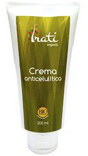 Linea Irati anti-cellulite cream Bio 200 Ml Linea Irati anti-cellulite cream Bio 200 Ml