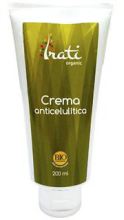 Linea Irati anti-cellulite cream Bio 200 Ml Linea Irati anti-cellulite cream Bio 200 Ml