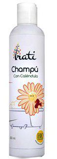 Children's Shampoo with Calendula 250 ml Children's Shampoo with Calendula 250 ml