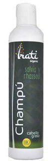 Greasy Hair Shampoo 250 Ml Bio Line Irati Greasy Hair Shampoo 250 Ml Bio Line Irati
