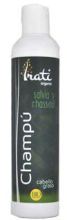 Greasy Hair Shampoo 250 Ml Bio Line Irati Greasy Hair Shampoo 250 Ml Bio Line Irati