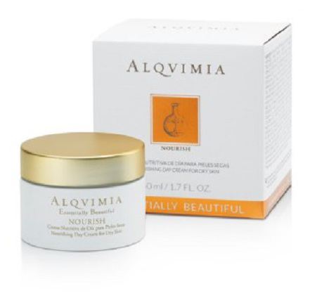 Essentially Beautiful Cream Nourish 50Ml