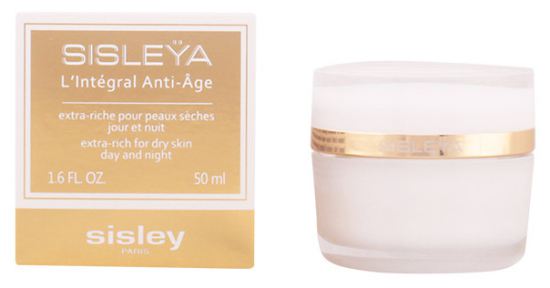 Cream for the Face Anti-aging Dry to Very Dry Skin 50 ml