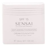 Sensai Cream Foundation Spf15 Cp #Cf 22 30 Ml