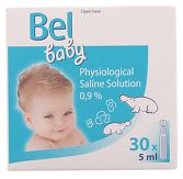 Baby Saline Blisters 30 x 5 Ml Baby Saline Blisters 30 x 5 Ml