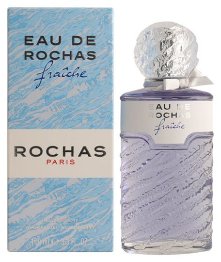 Eau Rochas Fraiche Eau de Toilette Eau Rochas Fraiche Eau de Toilette