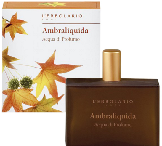 ﻿﻿Ambra Liquid Male Perfume Water