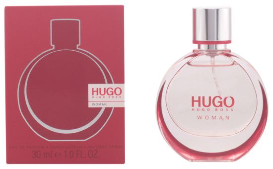 Woman Parfum Vapo
