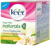 Tibia Naturals Wax of 250 ml