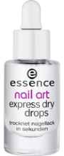 Nail Art Fast Drying Drops 8 ml Nail Art Fast Drying Drops 8 ml
