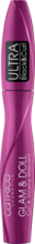 Glamour Doll Curl & Volume Mascara
