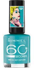 Nail Polish 60 Seconds Rita Ora