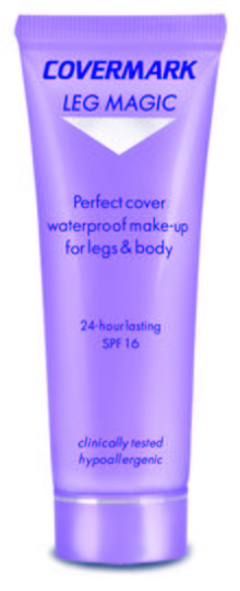 Leco Leg makeup Covermark Magic N-6 50Ml