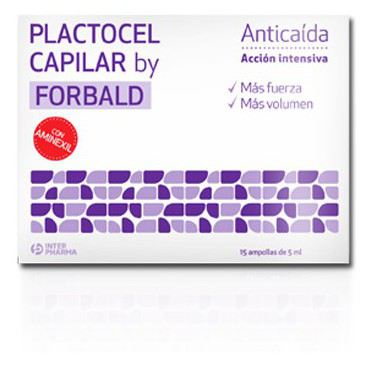 Capilar 15 Blisters