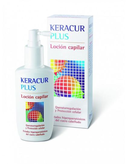 Plus Hair Lotion 125 ml Plus Hair Lotion 125 ml