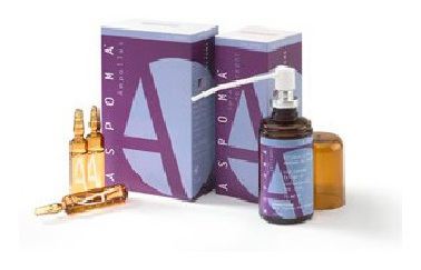 ASPOMA 14 Amp 5,5Ml