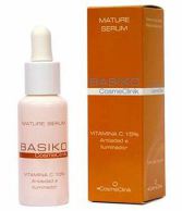 Basiko Mature Serum 30 ml