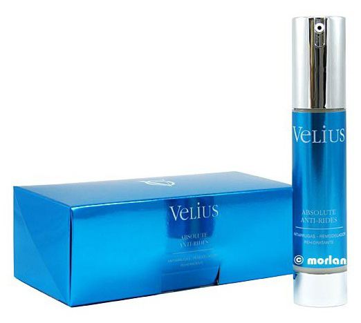 Velius Anti-wrinkle 30 ml Velius Anti-wrinkle 30 ml