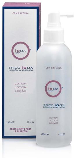 Trico Anti-Fall Lotion 200 ml Trico Anti-Fall Lotion 200 ml