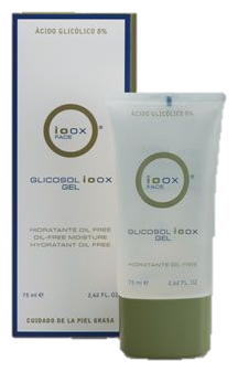 Glicosol Hydrating Gel 8% Base Glicosol Hydrating Gel 8% Base