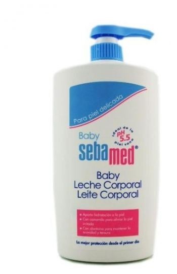 Baby milk 200ml