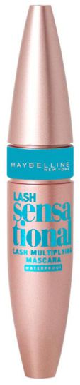 Mask Lash Sensational Waterproof 01