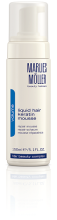 Liquid Keratin Hair Mousse 150 ml