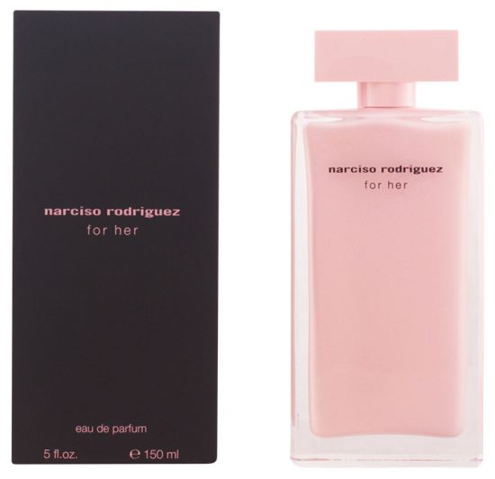 For Her Eau de Parfum 150 ml