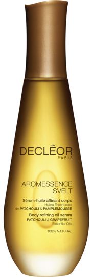 Aromessence Svelt Body Reducer Serum 100 ml Aromessence Svelt Body Reducer Serum 100 ml