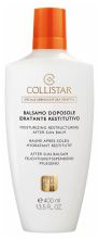 Moisturizing Restructuring After Sun Balm 400 ml Moisturizing Restructuring After Sun Balm 400 ml