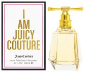 I am Juicy Couture Eau de Parfum