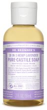 Lavender Liquid Soap