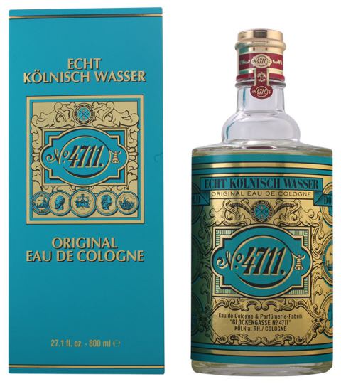 Original Eau de Cologne Molanus