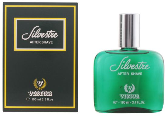 Aftershave Wild Lotion 100 ml